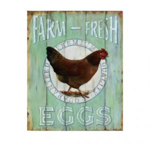 Canvas Prints – Farm Fresh