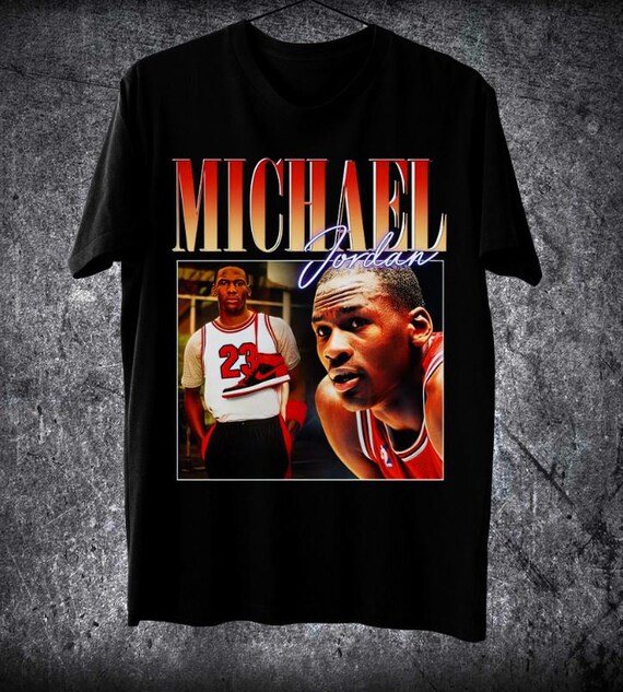 Shirt to Match Jordan, Michael Unisex T Shirt, Jordan Unisex T Shirt, Vintage 90s Shirt, Retro 90 Unisex T Shirt (Design 9)