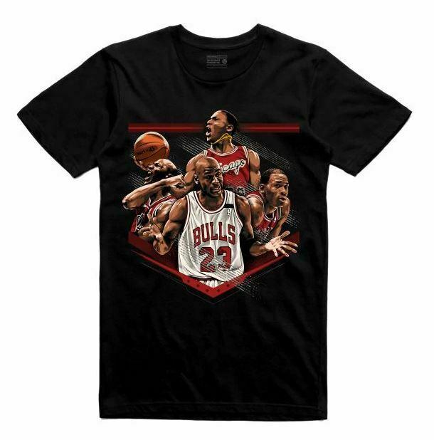 Shirt to Match Jordan, Michael Unisex T Shirt, Jordan Unisex T Shirt, Vintage 90s Shirt, Retro 90 Unisex T Shirt (Design 19)