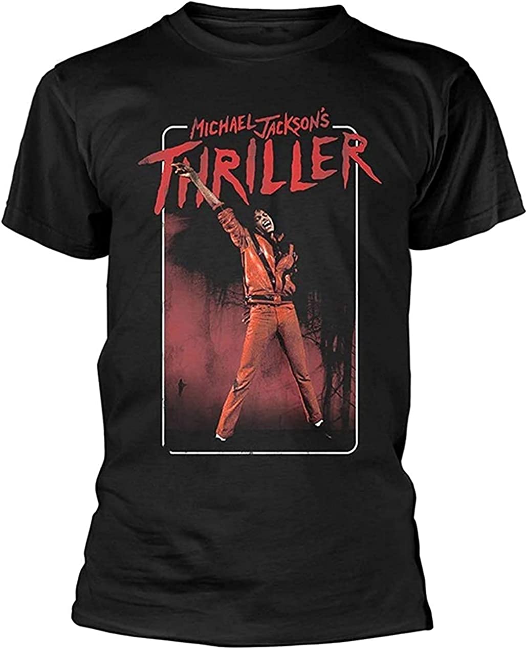 Michael Jackson ‘Thriller’ T-Shirt