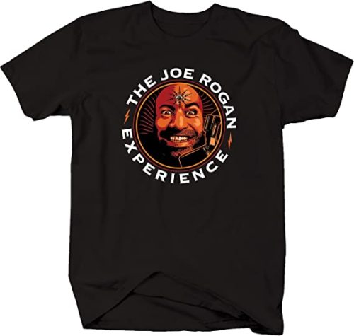 JRE Joe Rogan Experience T-Shirt