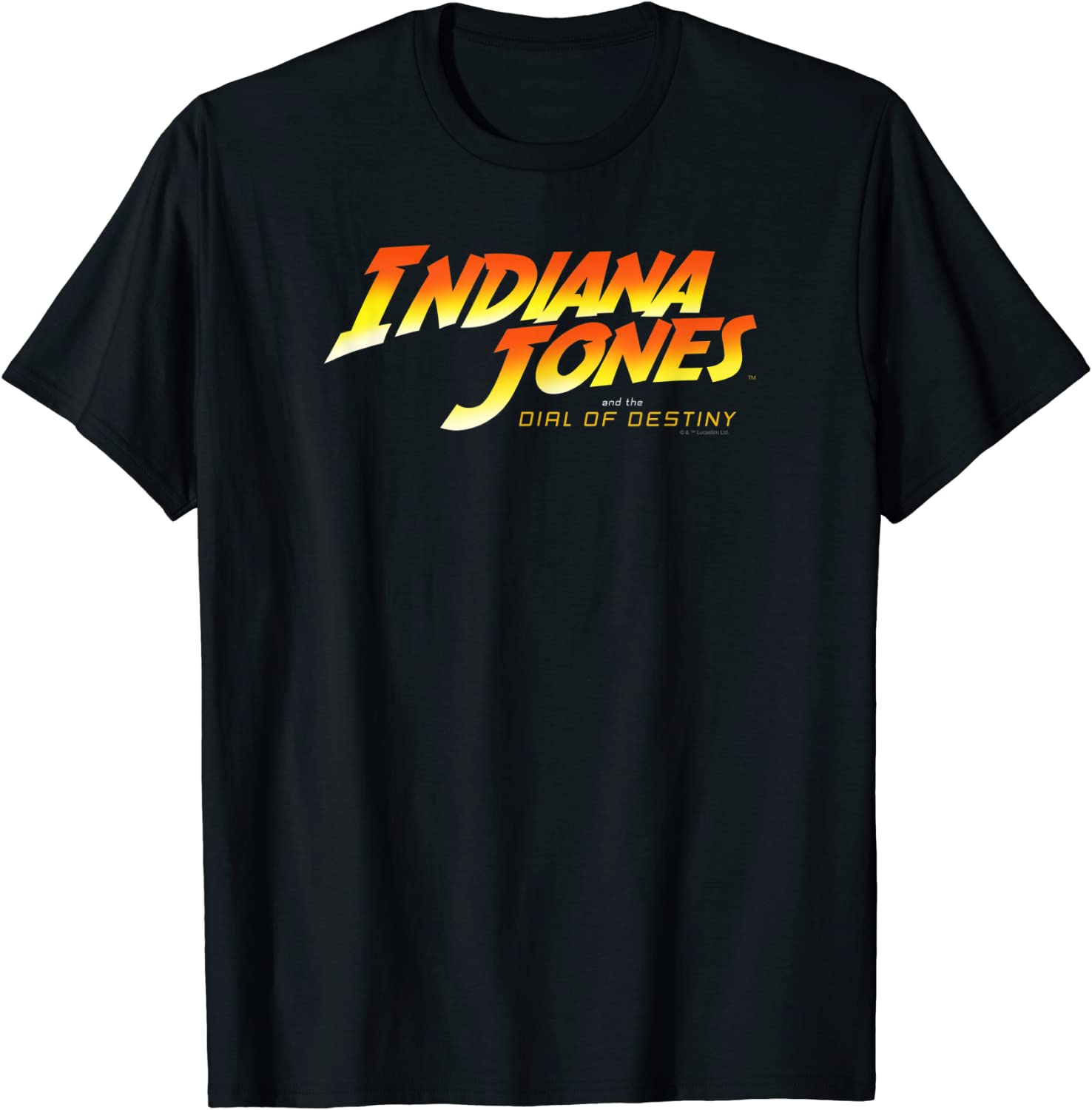 Indiana Jones 2023 T-Shirts, Indiana Jones and the Dial of Destiny T Shirt, Indiana Jones Shirt Gifts For Fans, Indiana Jones T-Shirt