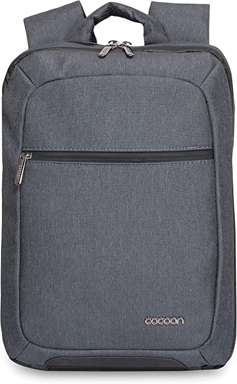 Haroldsyn Men Women 16″ Backpack Bookbag Waterproof Laptop Bag School Travel Rucksack, Business Computer Backpacks Travel
