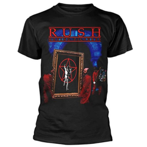 Rush ‘Moving Pictures’ T-Shirt