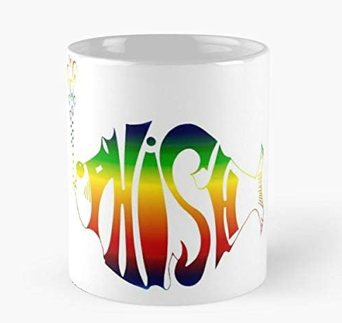Phish Band Music Movie – Best Gift Coffee Mugs 11 Oz Father Day