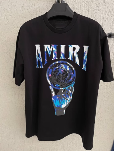 Amiri New season T-shirt, Vintage Amiri T-shirt