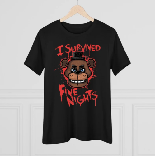 I Survived Five Nights at Freddy, Five Nights at Freddy’s Pizzeria, Halloween Da