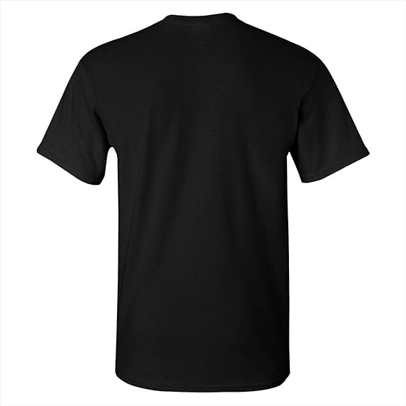 Men’s Uber Eats Cool T Shirt L Black