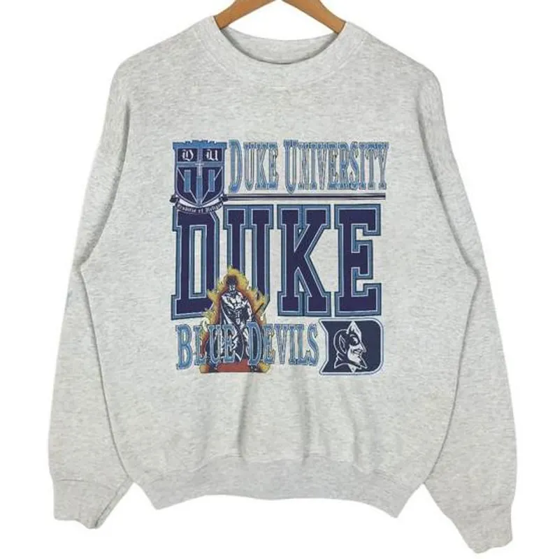 Classic Duke University BlueShirt