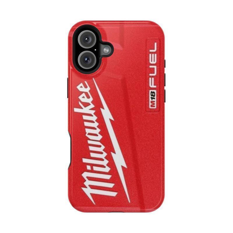 Milwaukee M18 Fuel Tough Phone Case