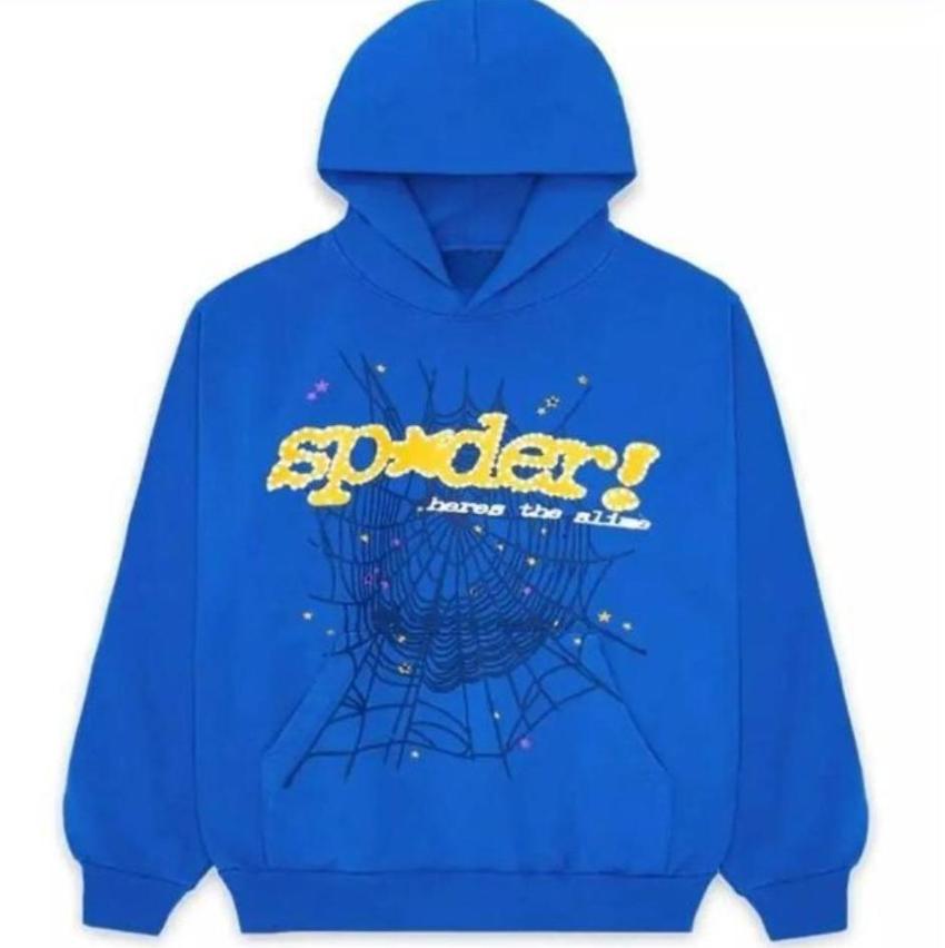 Spider Letter Prints Hoodies, Trend Shirt, Cheap Shirt,Free Ship Sweatshirt, Hoodie