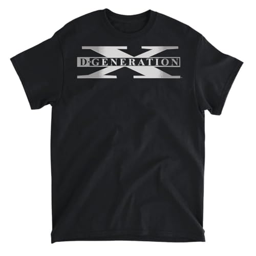 D-Generation X T-Shirt, Tank Top, Long Sleeve Shirt, Sweatshirt, Hoodie Men Women Kids