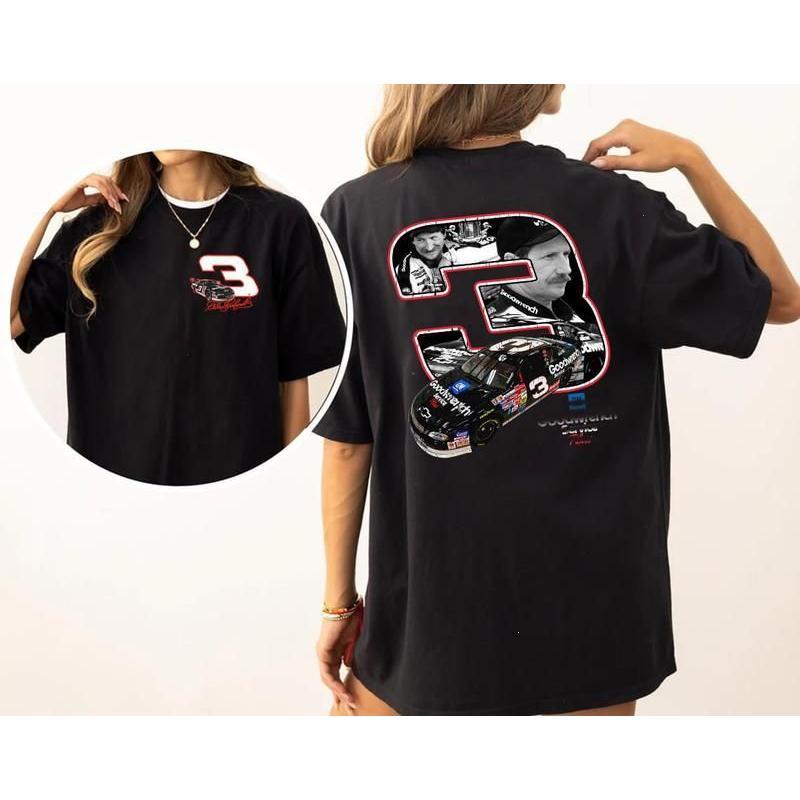 Dale Earnhardt 03 Plus 90s T-Shirt, Nassscar Shirt Sweatshirt Hoodie