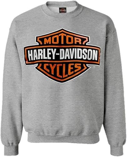 Harley Davidson Sweatshirt,Classic Hoodie