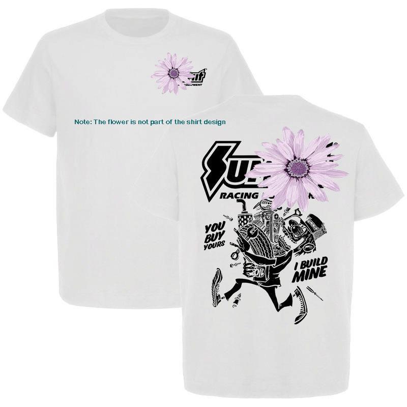 Limited SM Racing Parts Crazy Button-Down Shirt, Car Parts Car Performance Shirt, Gift For Him , Menswear Fashion, Funny T-Shirt, Full Size Classic Collar