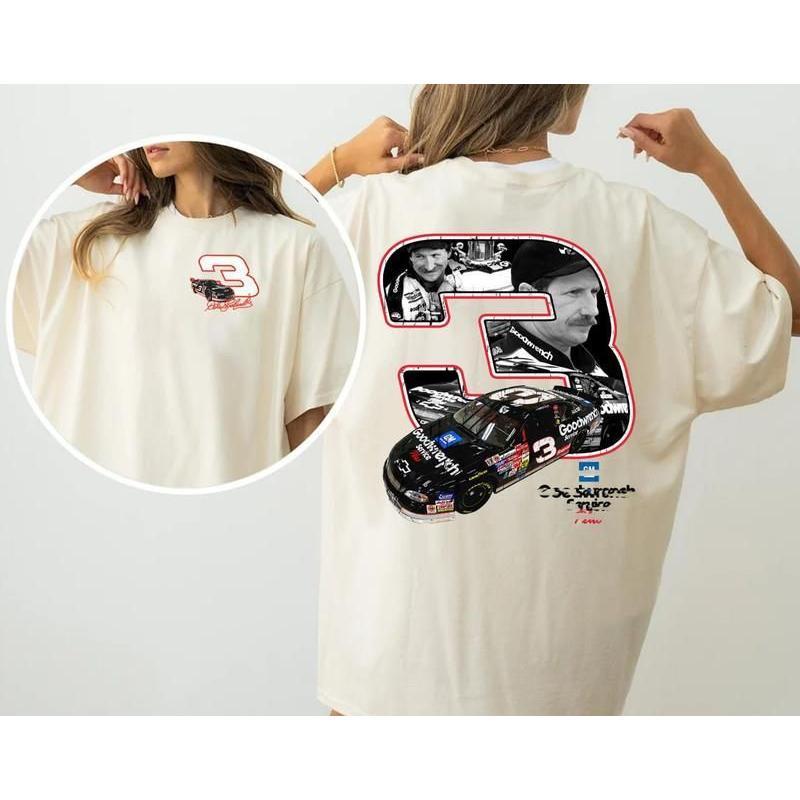 Dale Earnhardt 03 Plus 90s T-Shirt, Nassscar Shirt Sweatshirt Hoodie
