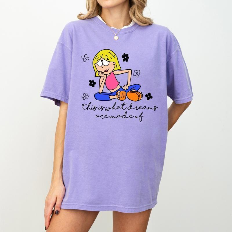 This Is What Dreams Are Made Of Tee