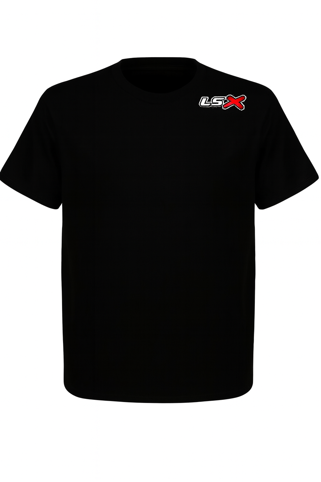 Men’s LS Engine Tee King Of The Block TShirt, Chevy Trucks Shirt, Car Merch, Stylish Car Merch for Automotive Enthusiasts T-Shirt, Racing Car Shirt, Daily Outfits Streetwear