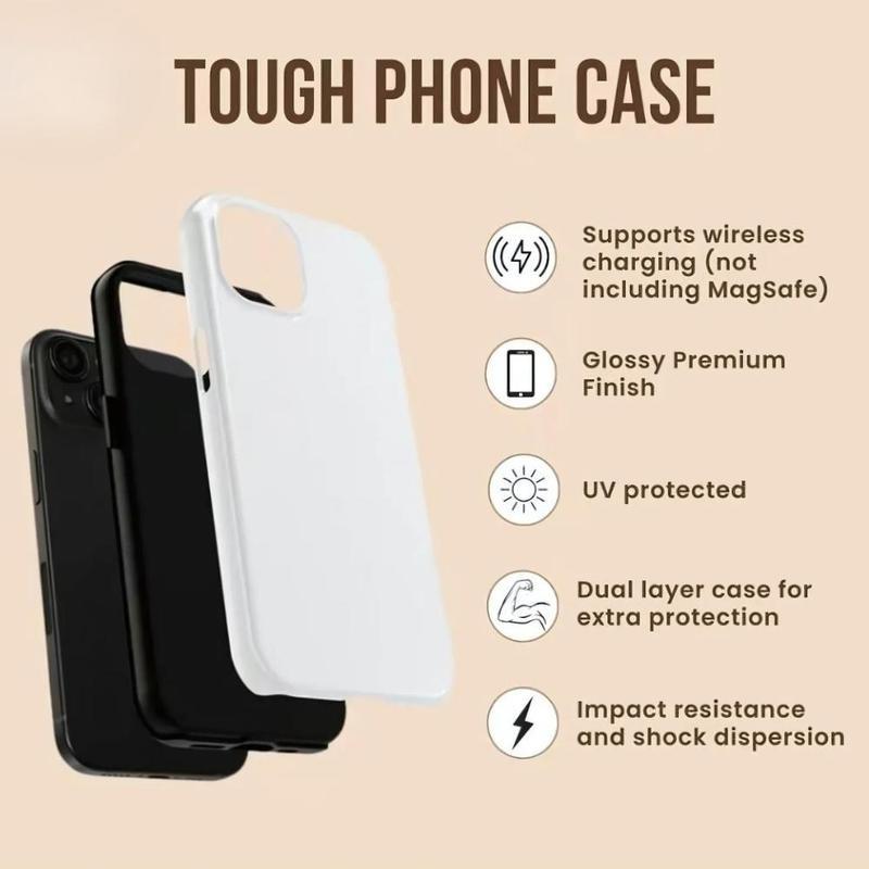 Mean Green Christmas Phone Case – Funny Santa Holiday Design in Pink & Green – Cute Aesthetic Christmas Gift for iPhone 17 16 15 14 13 12 11 X, Samsung Galaxy S24 S23 S22 S21 – Festive Protective Cover for Women & Teens