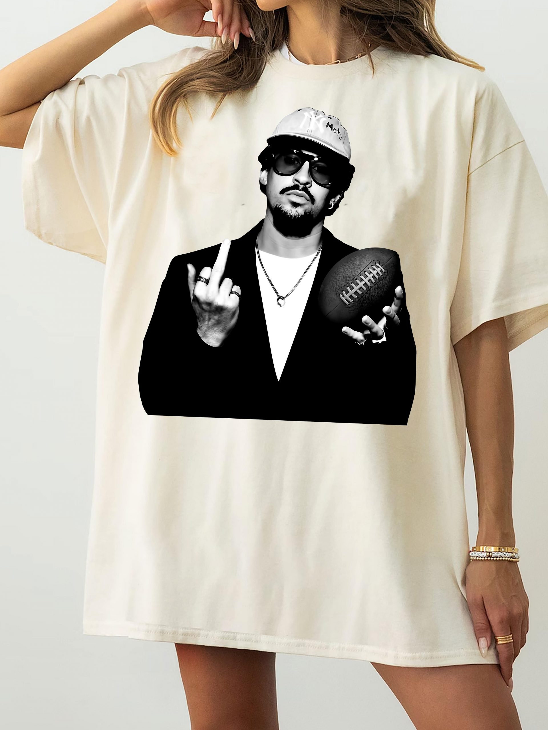 Benito Football 2026 Shirt, Bad Benito Shirt, Benito Bowl 2026 Halftime Show Shirt