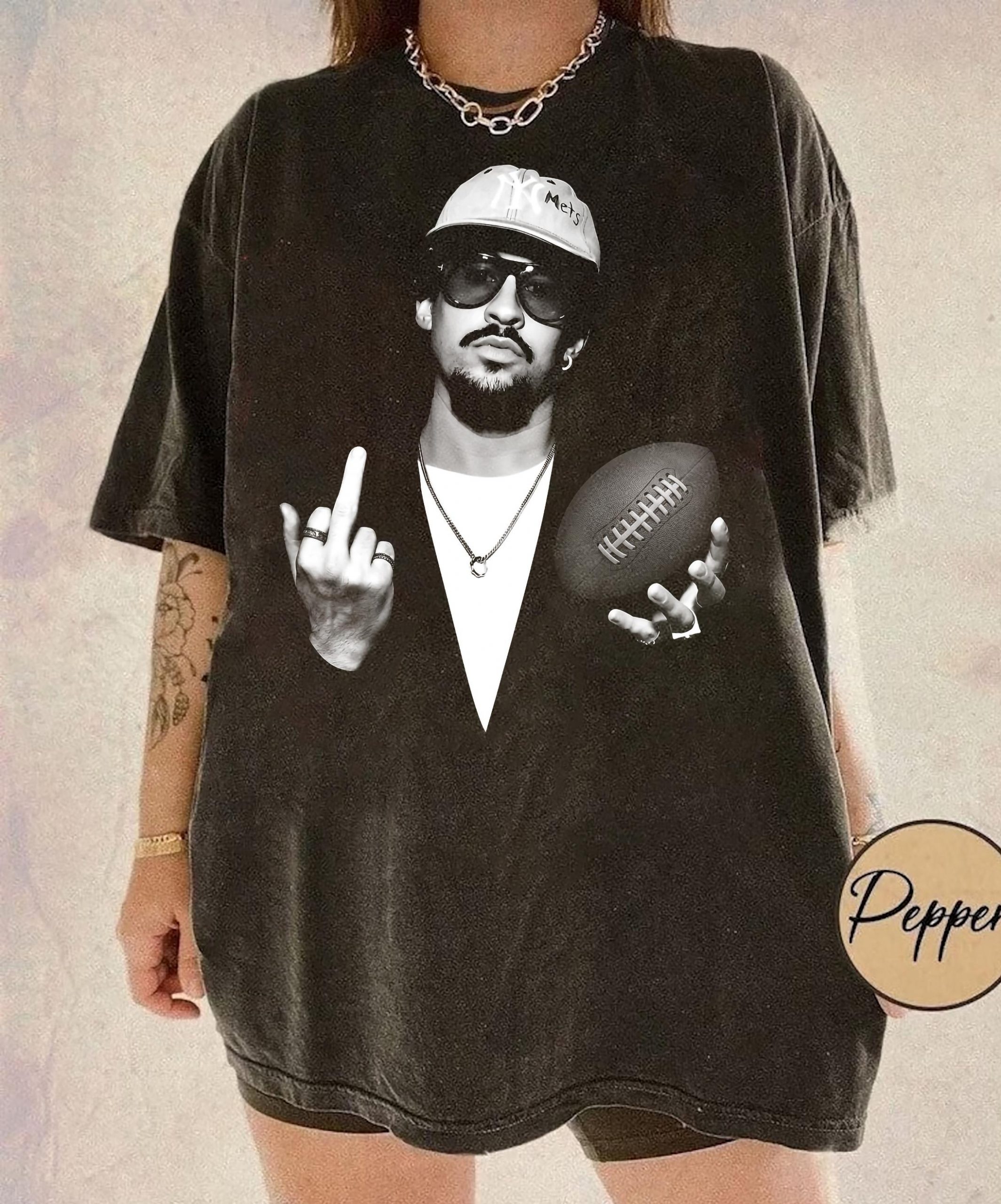 Benito Football 2026 Shirt, Bad Benito Shirt, Benito Bowl 2026 Halftime Show Shirt