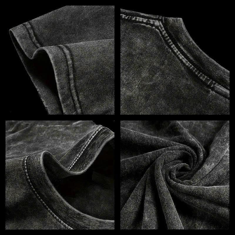 Superstyle MTU Spidey-Man vs Mark Grayson Invincible War Comic Hero MCU Comics Double Printed Oversize Lightweight Acid Washed Tee Hoodie TV Series Graphic Design Unisex Top Cotton Streetwear T-Shirt Hoodie Sweater Clothes Menswear