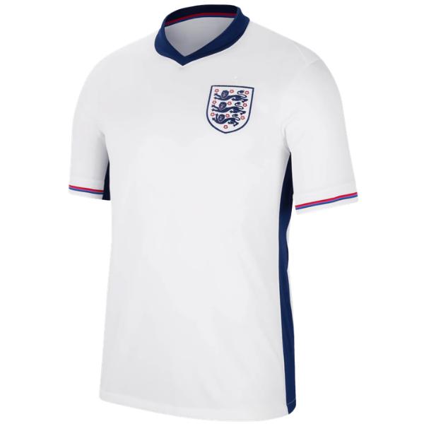 England Home Jersey ‘White’ World Cup 2026