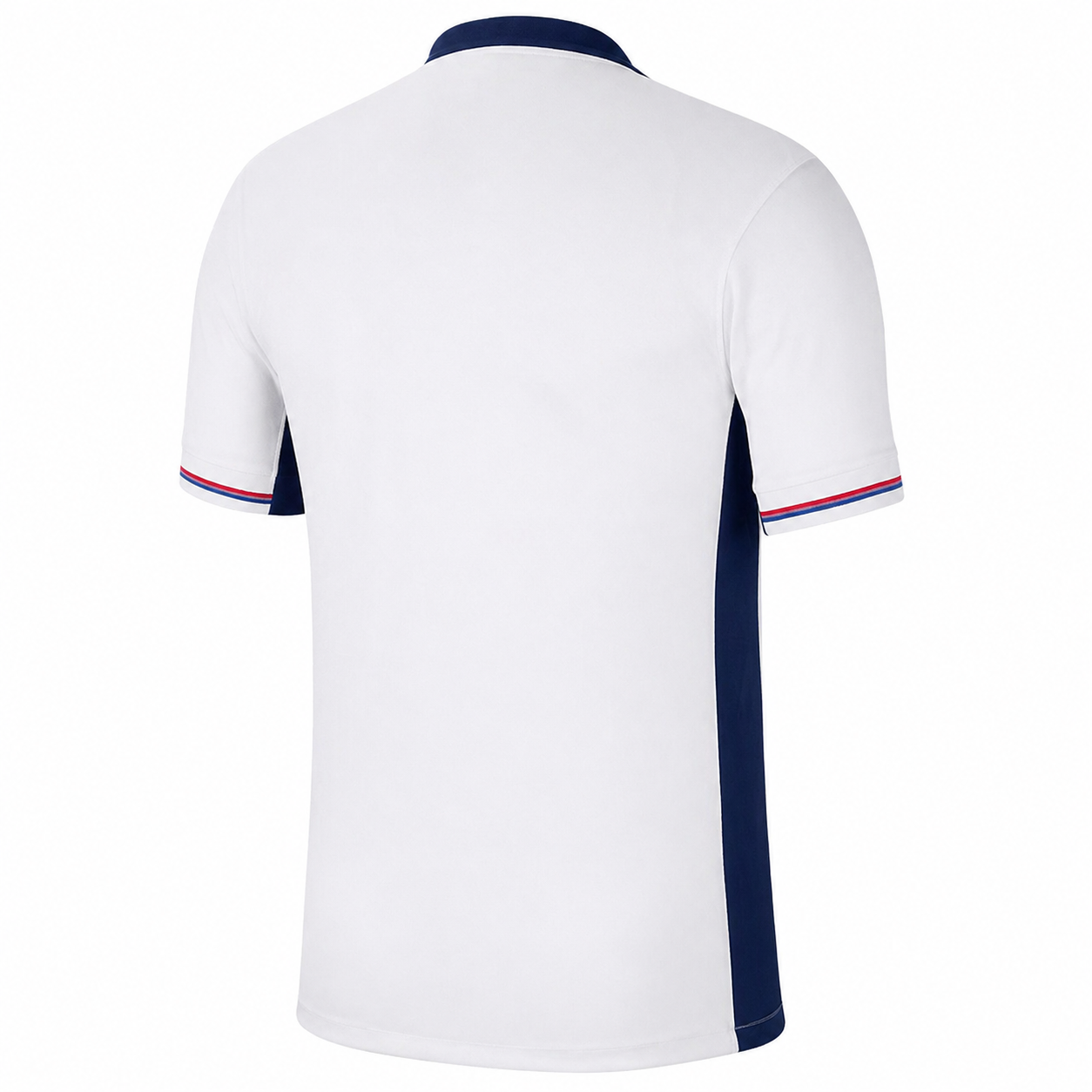 England Home Jersey ‘White’ World Cup 2026